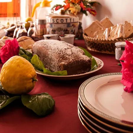 Bed & Breakfast Serendipity The Better Choice For Your Holidays