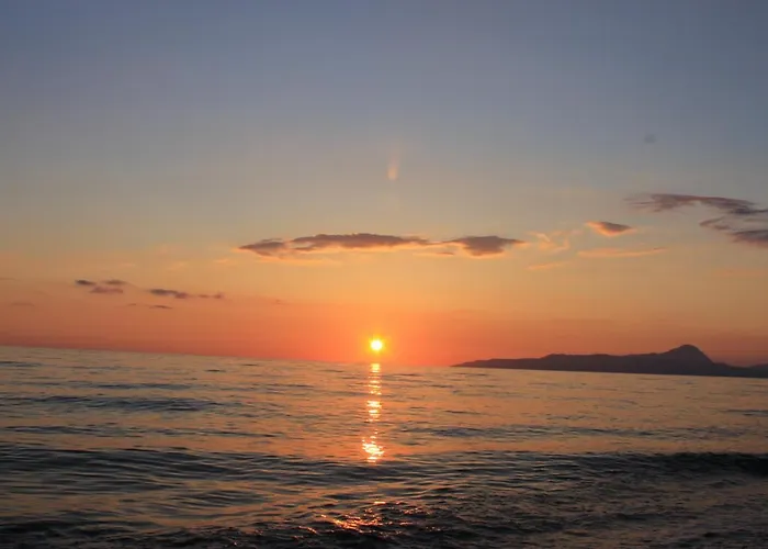 住宿加早餐酒店 Serendipity The Better Choice For Your Holidays Fiuzzi