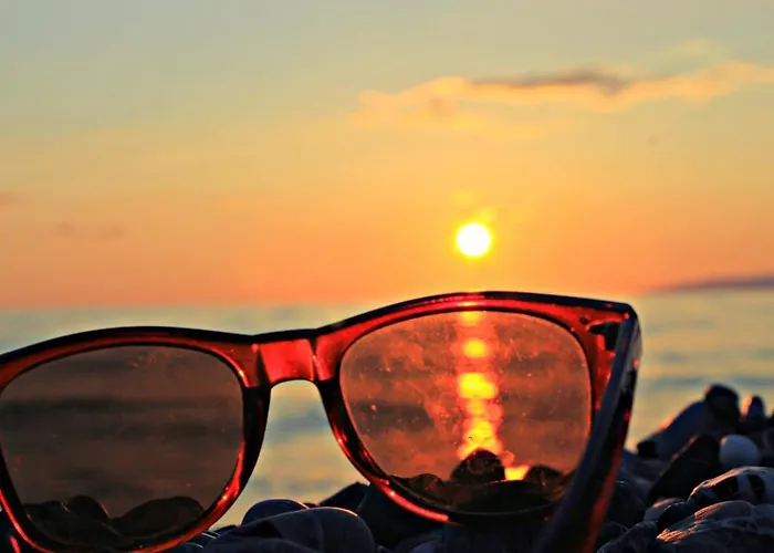 Serendipity The Better Choice For Your Holidays Alojamento de Acomodação e Pequeno-almoço *